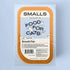 Smalls Smooth Fish Frozen Gently Cooked Food for Cats - 5oz