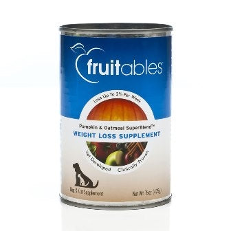 are fruitables good for dogs