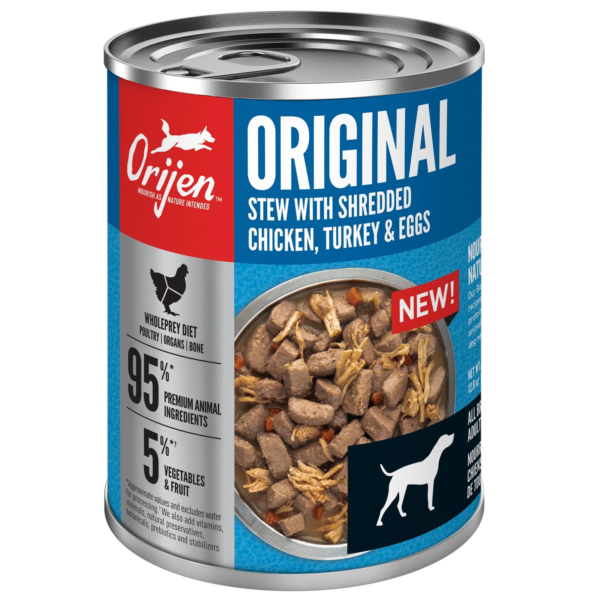 is champion pet food selling to purina