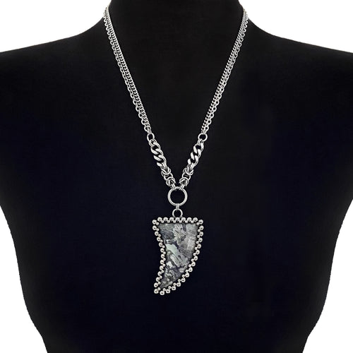 Necklaces – Rapt In Maille