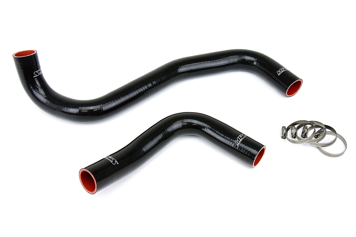 HPS Silicone Radiator Coolant Hose Kit 2007-2009 Toyota Tundra 4.7L V8