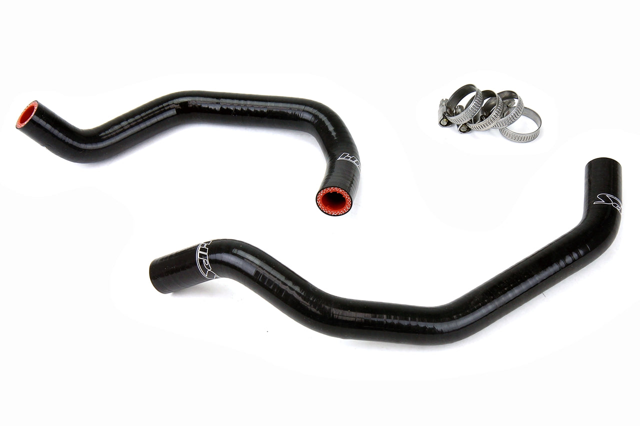 HPS Silicone Heater Coolant Hose Kit 2012-2017 Toyota Tundra V8 5.7L 57