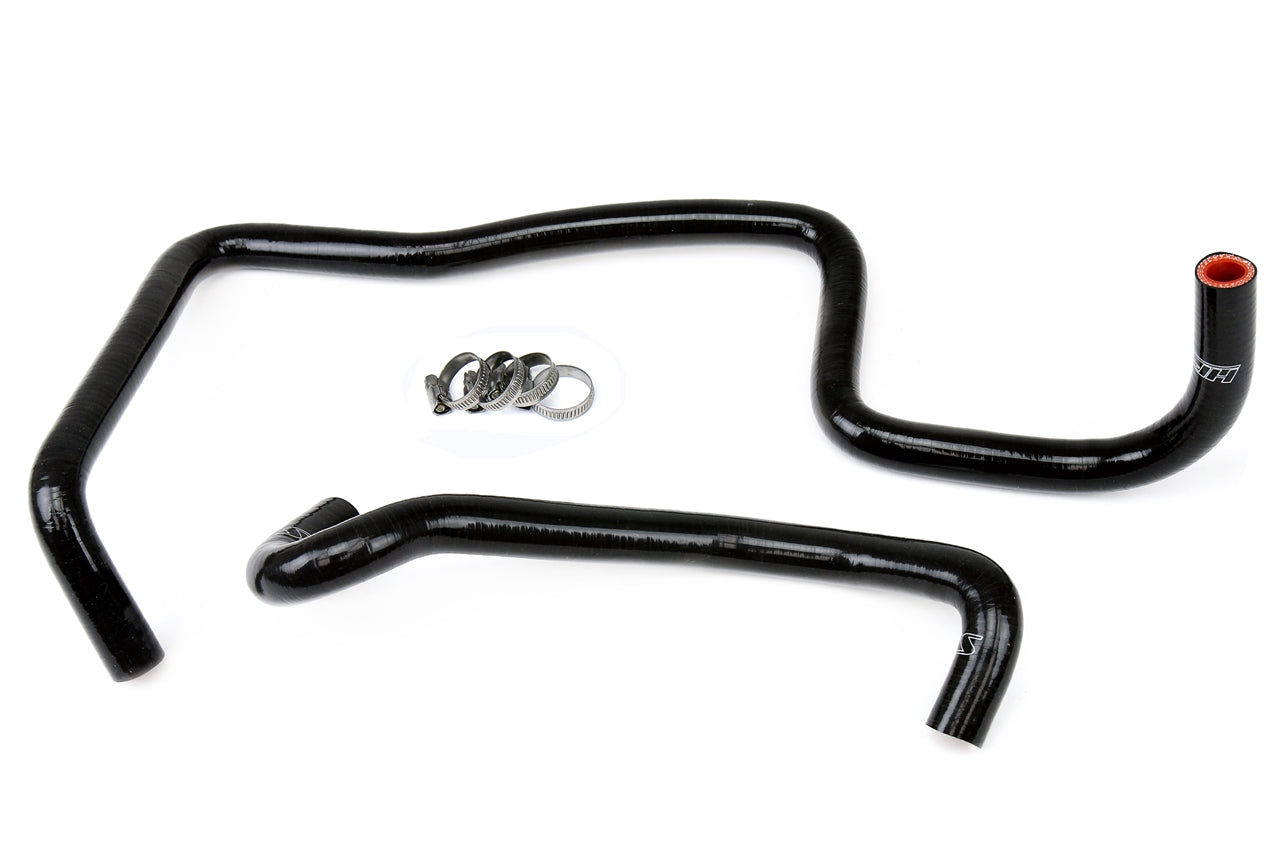 Killerglass Upper Radiator Hose Kit: Jeep Grand Cherokee 2005 - 2023 (V8  Only)