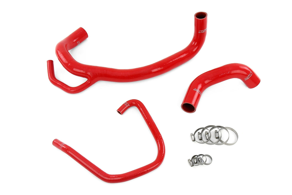 MINI Cooper S Coolant Hose #6