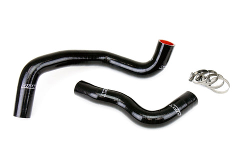 HPS Silicone Radiator Coolant Hose Kit 2014-2019 Chevy Silverado