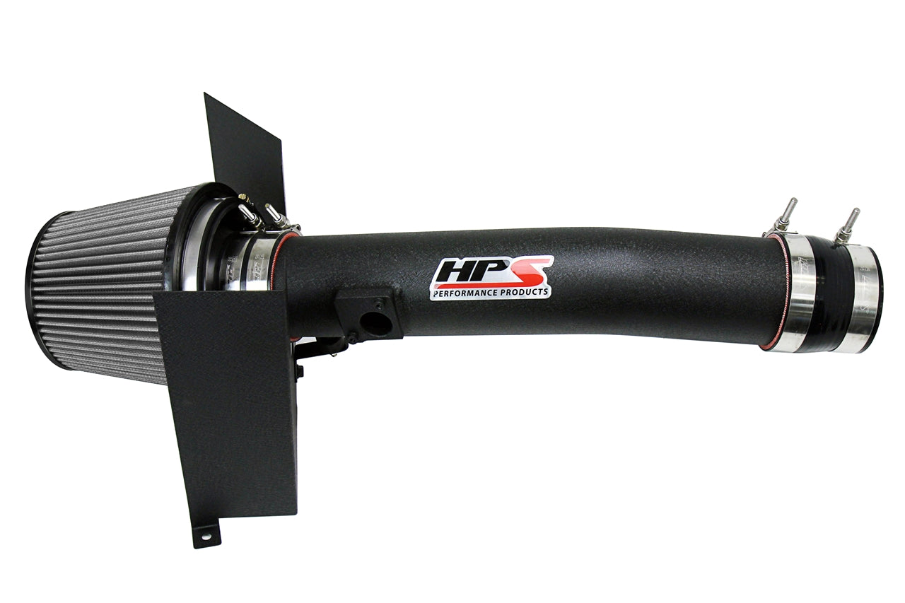 Hps Cold Air Shortram Intake Kit 2010 2014 Toyota Fj Cruiser 4 0l