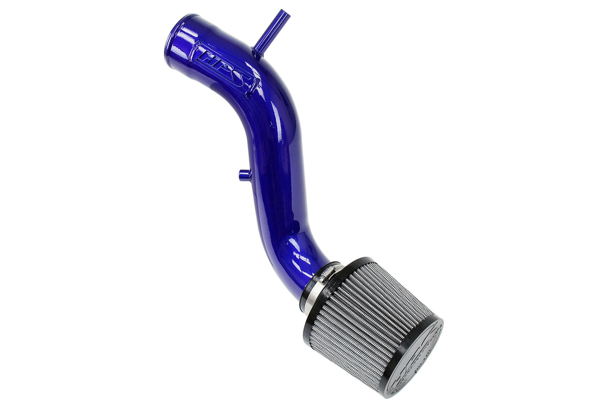 HPS Cold Air Intake Kit 2013-2016 Dodge Dart 2.0L Non Turbo 837