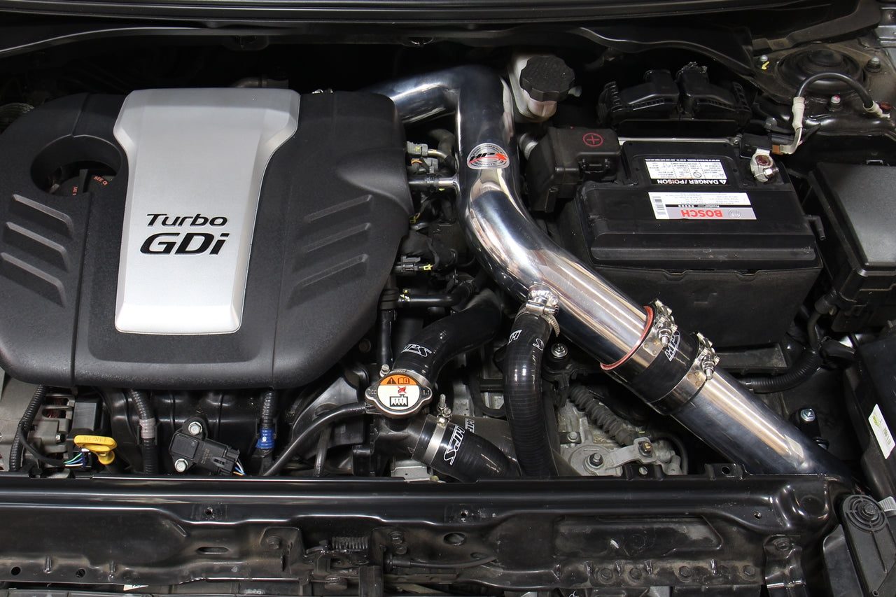 cold air intake veloster turbo