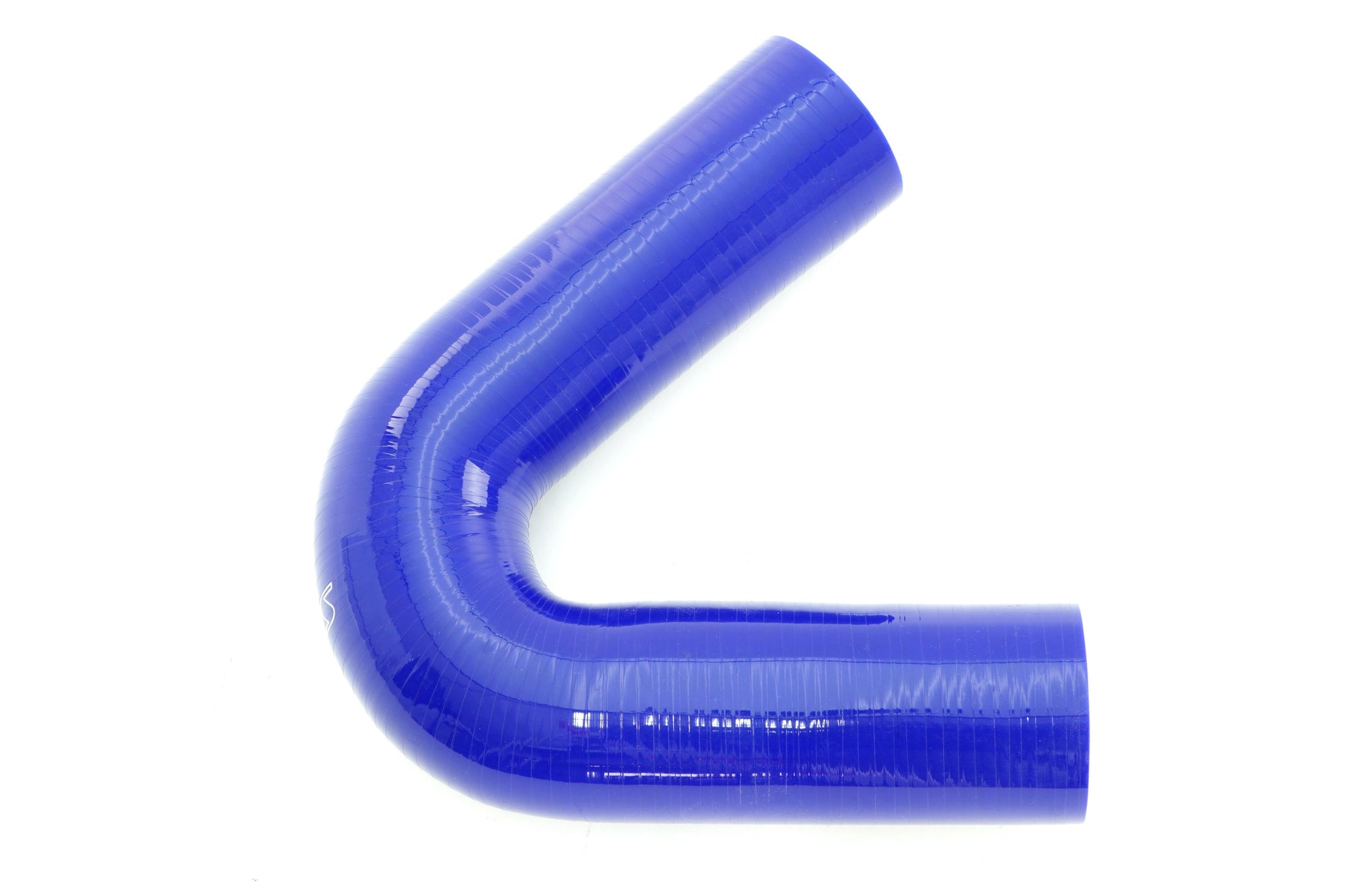 HPS 5 Silicone 90 Degree Elbow Coupler Hose High Temp Reinforced 5 - HPS  Performance