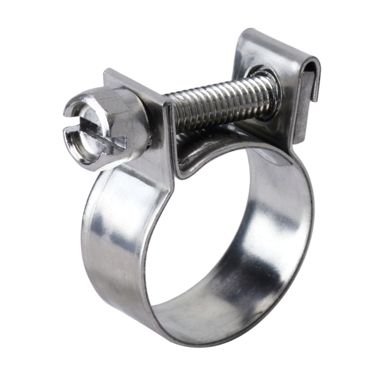 1 inch hose clamp