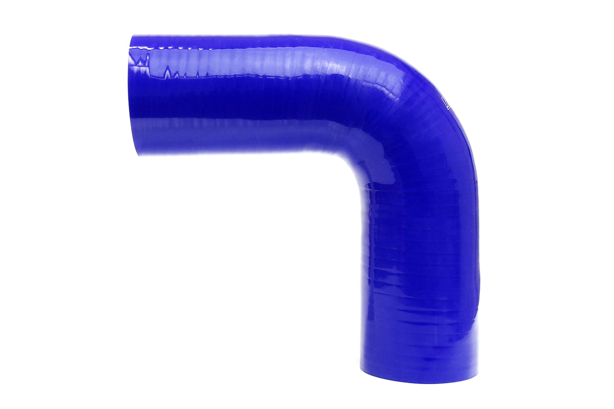 HPS 5/8 Silicone 180 Degree U Bend Elbow Coupler Hose High Temp Reinforced  - HPS Performance