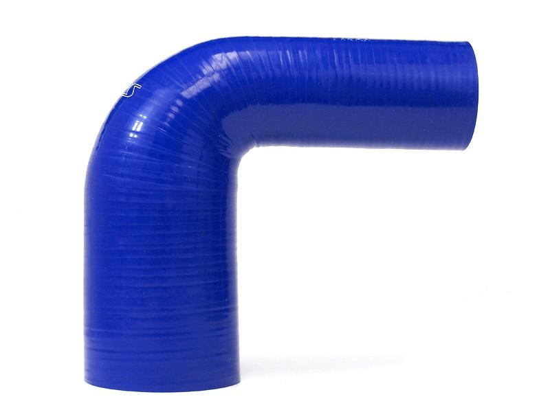 HPS 5/8 Silicone 180 Degree U Bend Elbow Coupler Hose High Temp