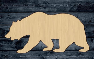 Wood Plaque Blanks  The Wooden Teddy Bear - The Wooden Teddy Bear