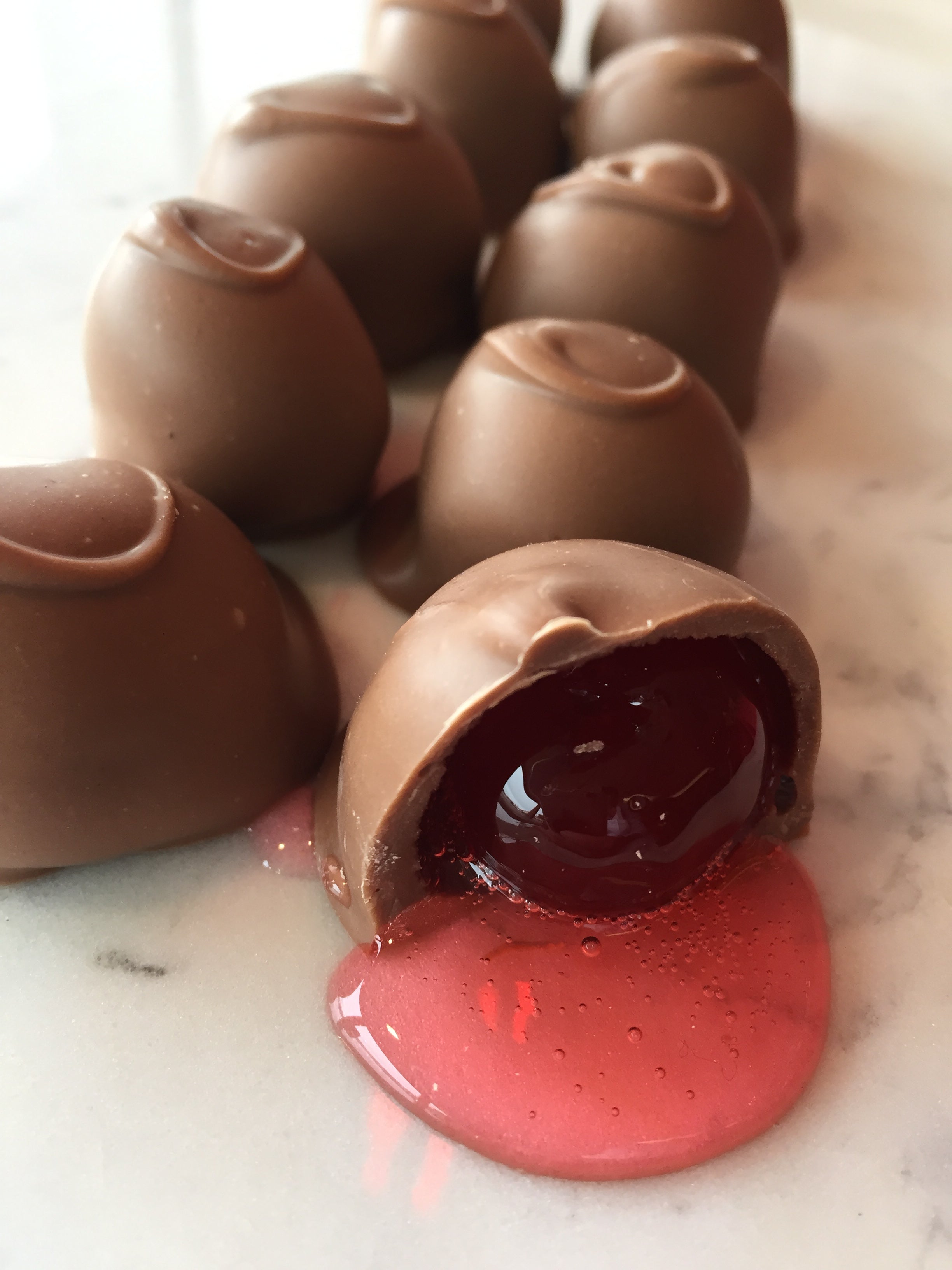 Cordial Cherries
