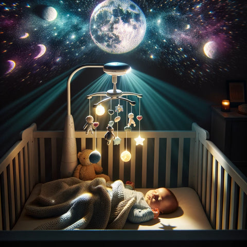 today to find the mobile that will complement your nursery's theme, engage your baby's curiosity, and create a soothing atmosphere for sweet dreams.