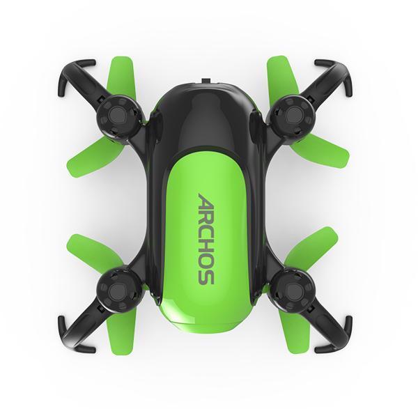 sky rider condor pro drone