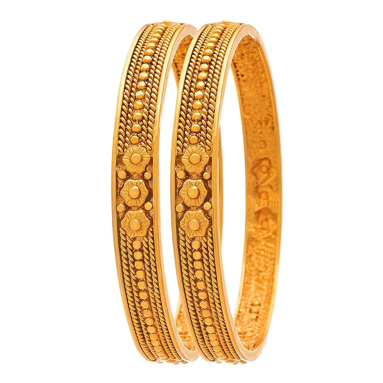 Traditional \u0026 Antique Gold Plated 