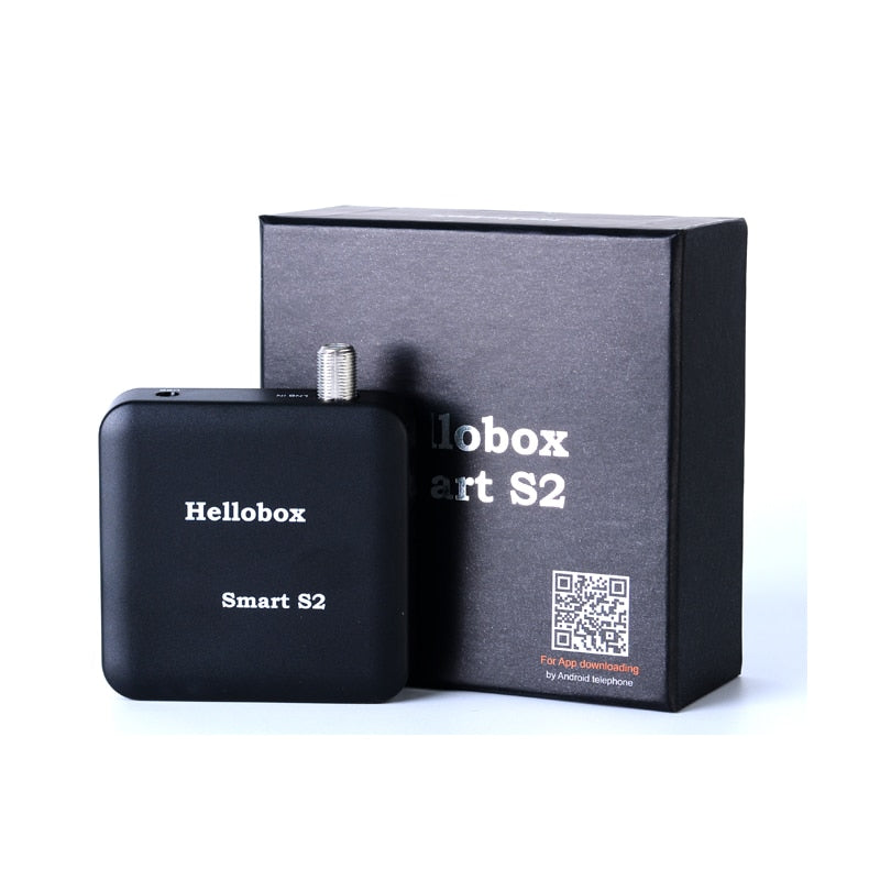 hellobox smart s2