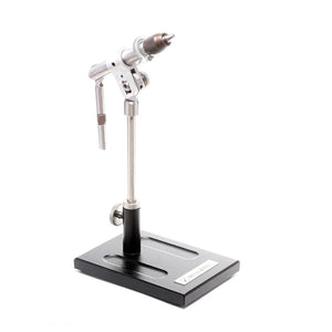 Dyna-King Professional Pedestal Base Vise - Tailwater Outfitters