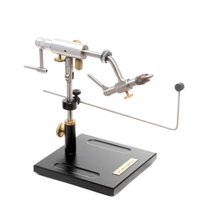 Dyna-King Ultimate Indexer Pedestal Vise - Tailwater Outfitters