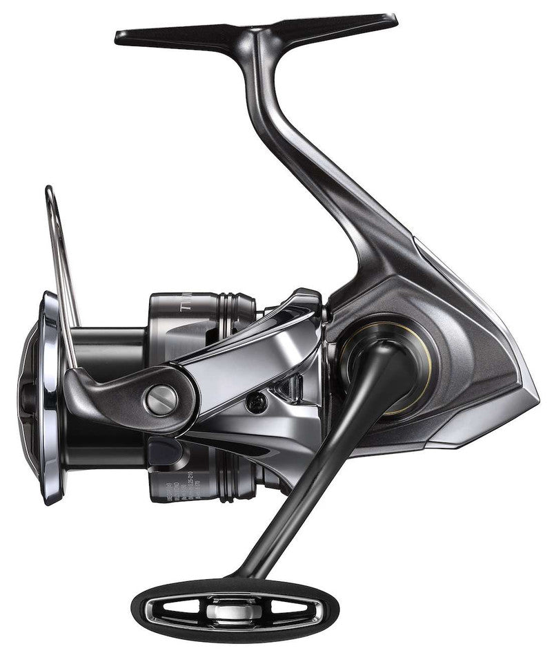 Shimano Twin Power FE Spinning Reel - Tailwater Outfitters product image