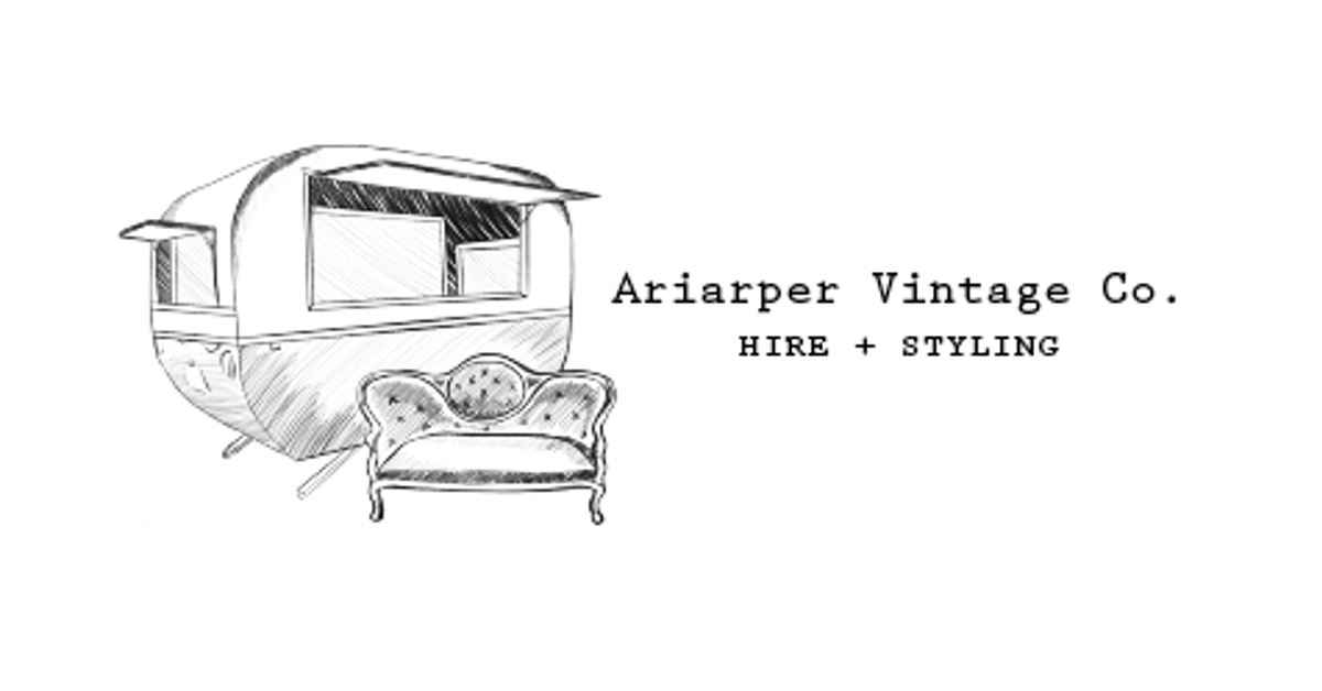 Ariarper Vintage Co