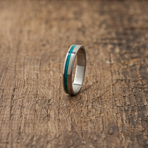 BoardThing - Wooden Rings From Recycled Skateboards | BoardThing