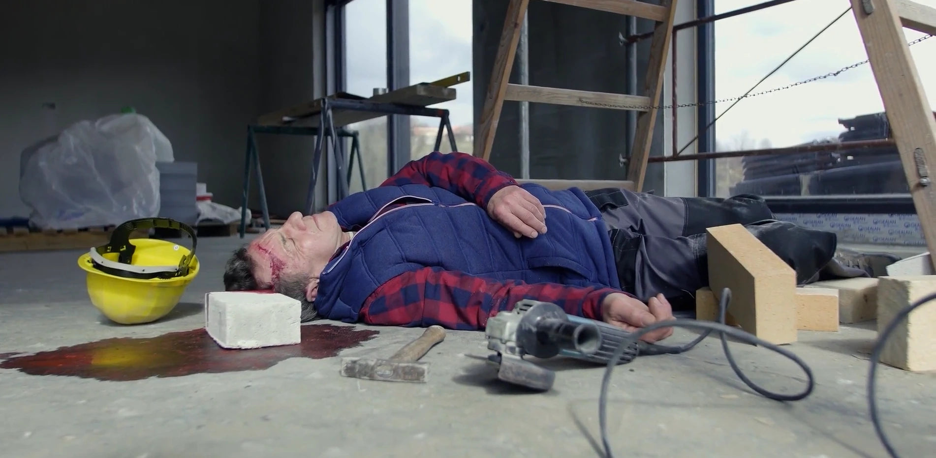 Injury and Illness Prevention Program: I2P2