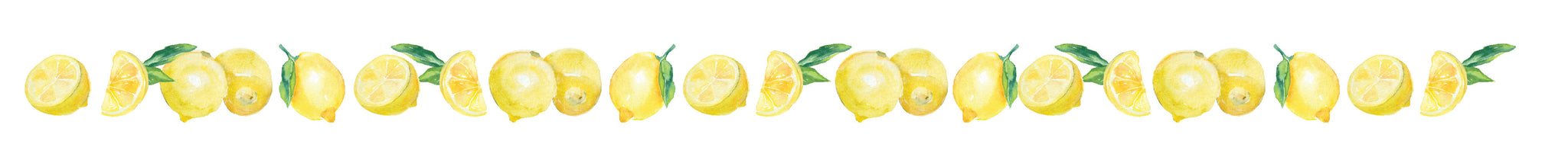 lines of lemon