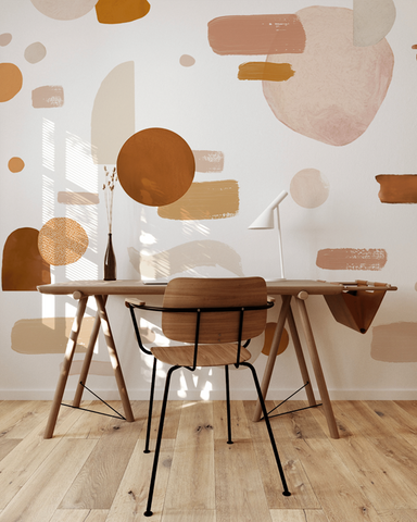 Canyon Colors Wall Decals
