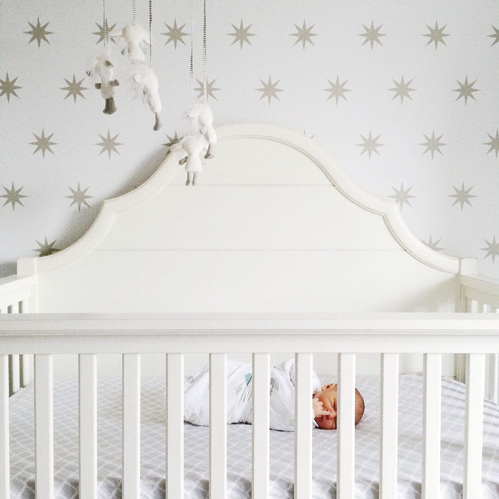 Seeing Stars Wall Decals | Urbanwalls