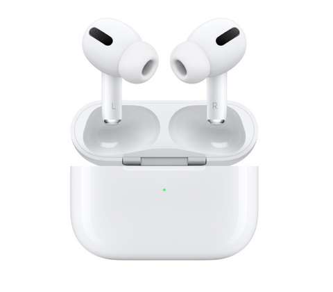 Audífonos Apple AirPods Pro