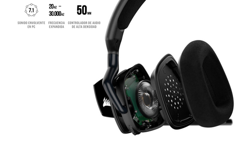 Audifonos VOID Gamer Elite