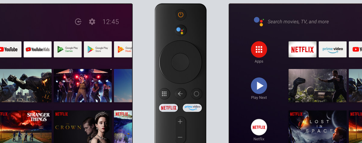 Xiaomi Mi Tv Stick – Innovacell