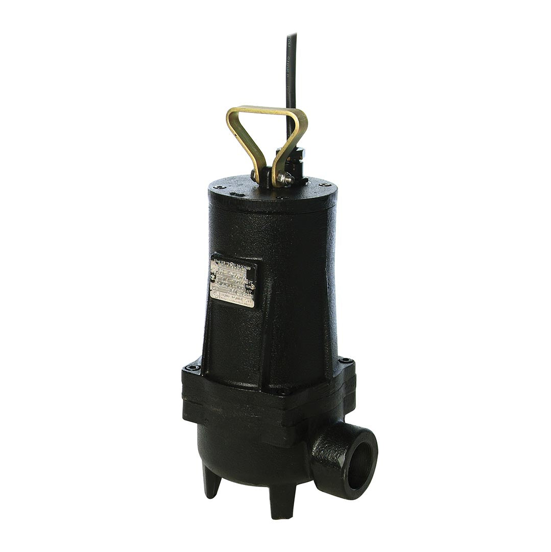 RW AD Single Phase Industrial Pumps - Obart Pumps