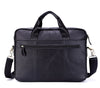 Men Business Briefcase Laptop Bag