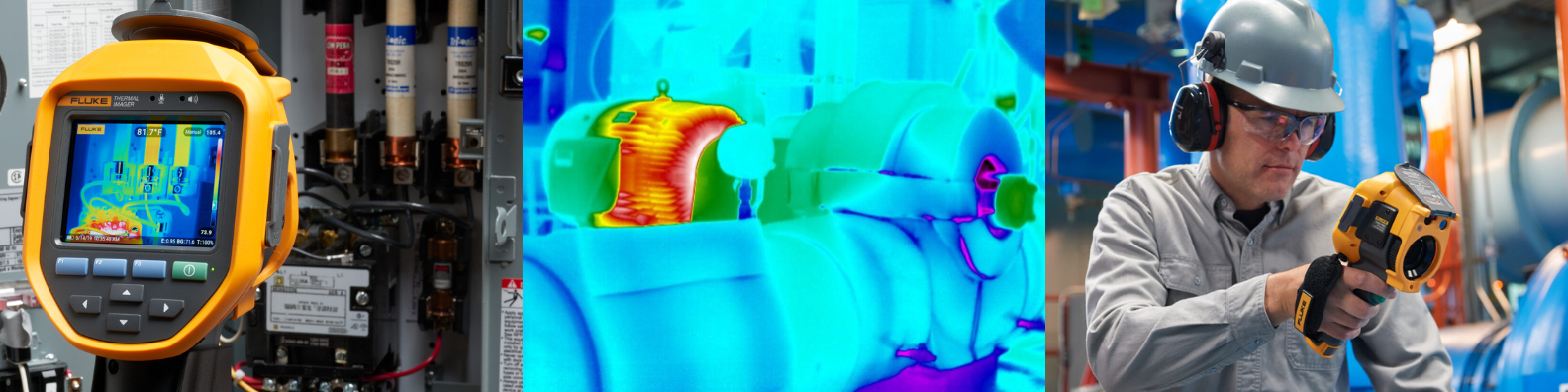 Basic IR Camera Handling Course - QLD Calibrations