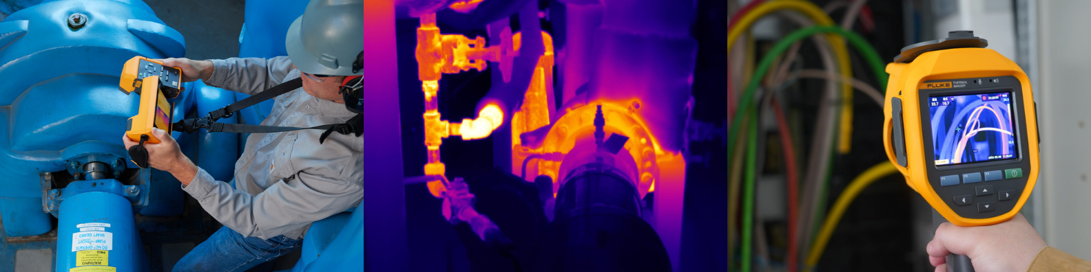 Category One Thermography Course - QLD Calibrations