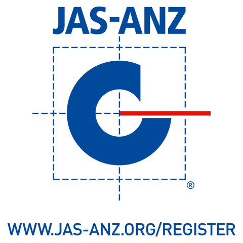 JASANZ Logo with URL