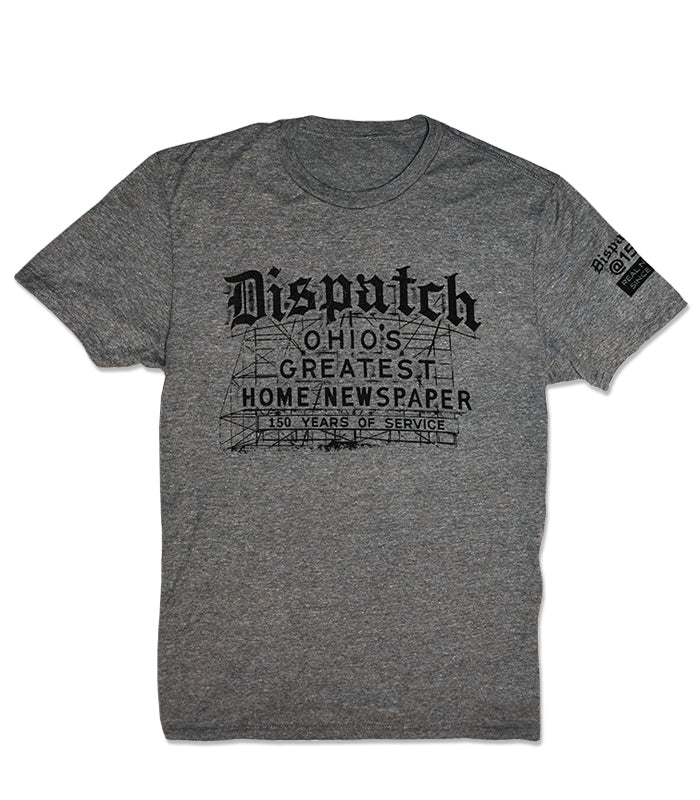 Dispatch 150 T Shirt