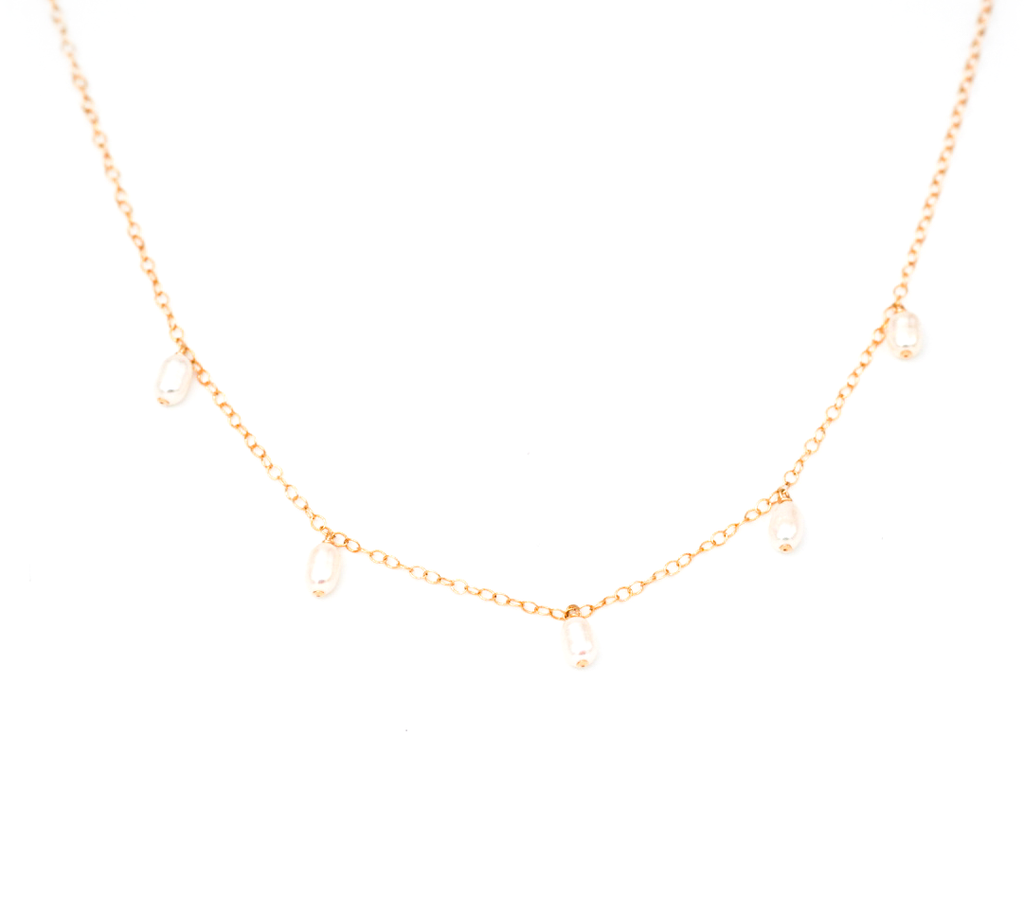 Pearl Necklace – CONRADO®