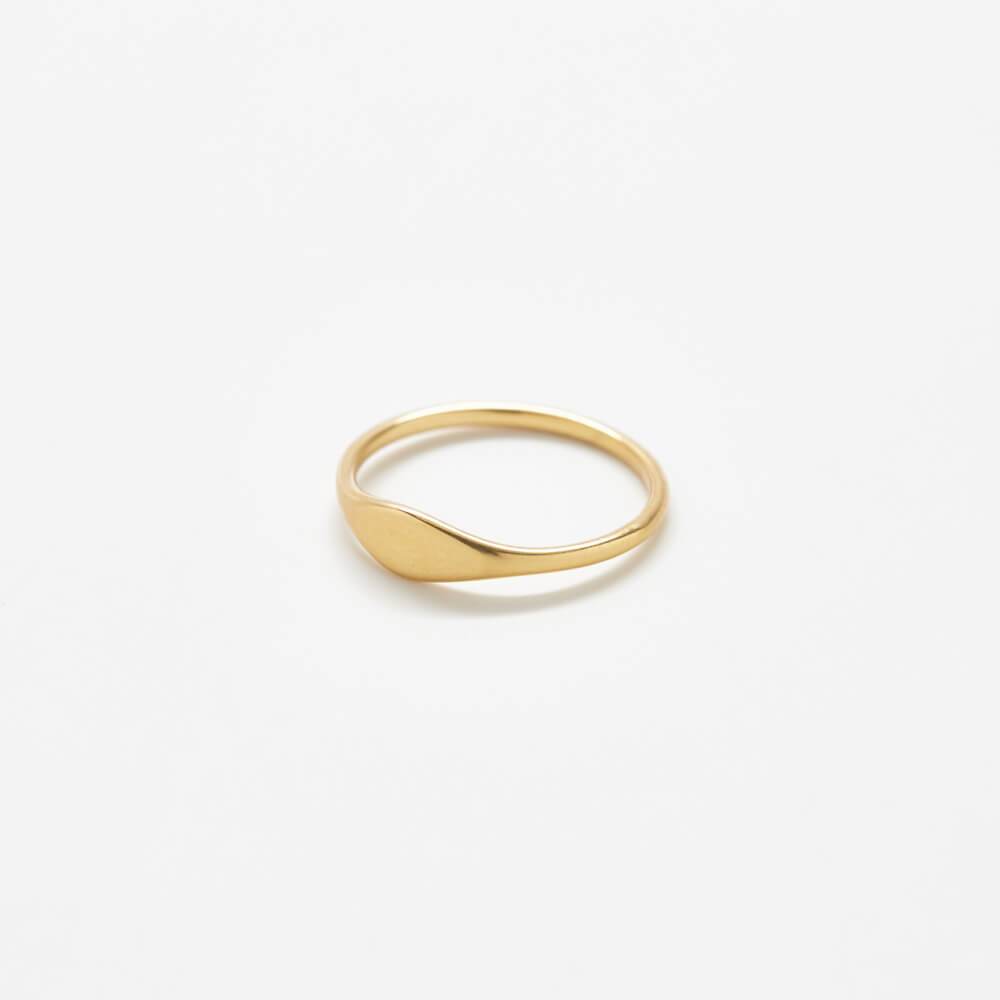 Infinity Ring • WorldFinds Gold