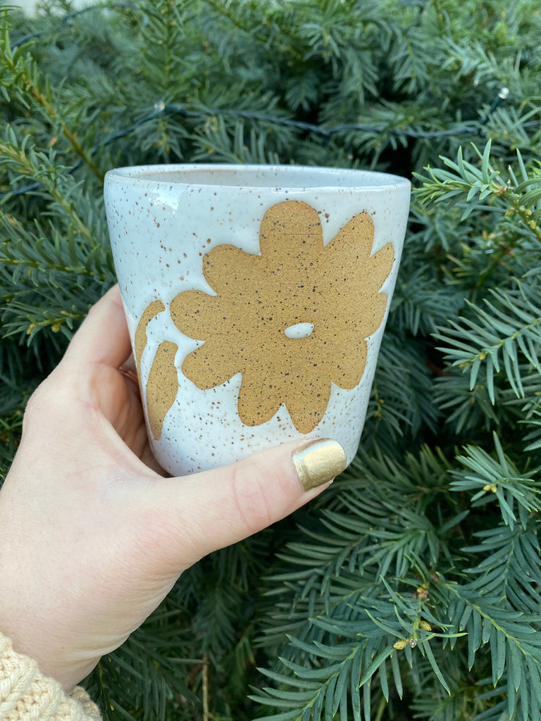 Crow Canyon - The Get Out Enamel Small Tumbler, Apple & Mint – Kitchen  Store & More