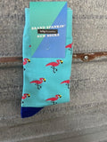 Brand Spankin' New Socks - Animals