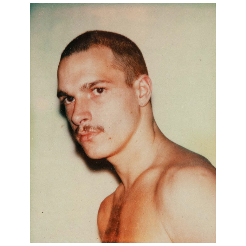 Vintage 1980s Polaroid Porn - Vintage Polaroid Nudes Men | Gay Fetish XXX