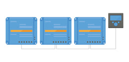 Daisy Chain Additional Units