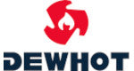 Dewhot Logo