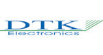 DTK Electronics Logo