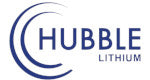 Hubble Lithium Logo