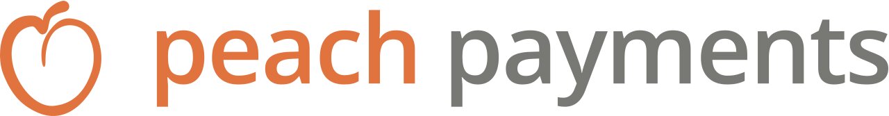 Peach Payments Logo